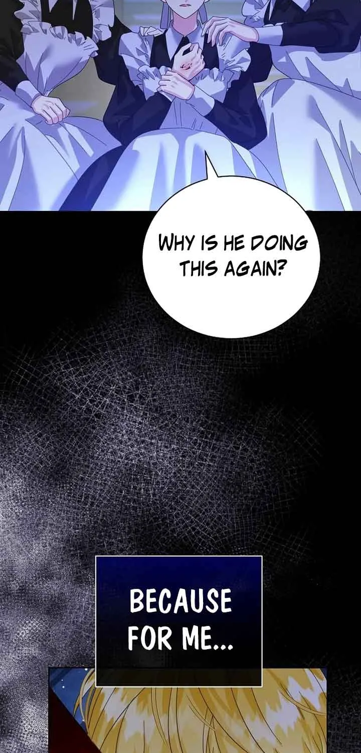 I Captured The Tyrant’s Heart Zinmanga X Chapter 23 Page 23