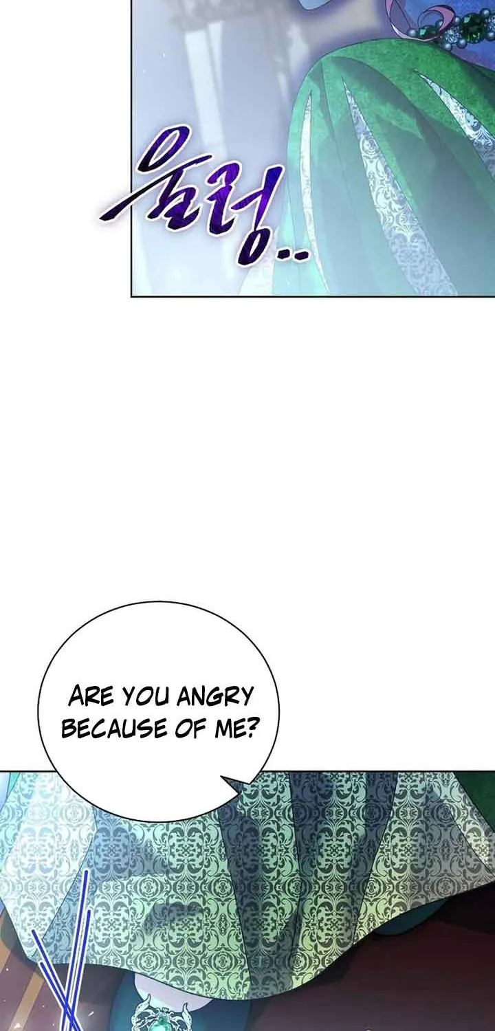 I Captured The Tyrant’s Heart Zinmanga X Chapter 23 Page 36