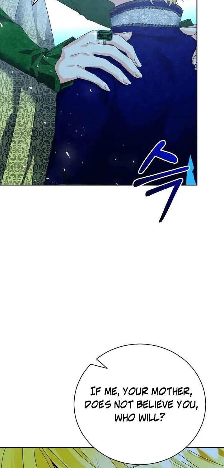 I Captured The Tyrant’s Heart Zinmanga X Chapter 23 Page 53