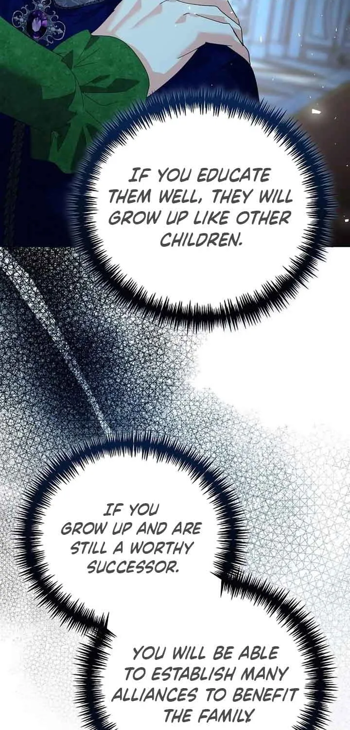 I Captured The Tyrant’s Heart Zinmanga X Chapter 23 Page 60