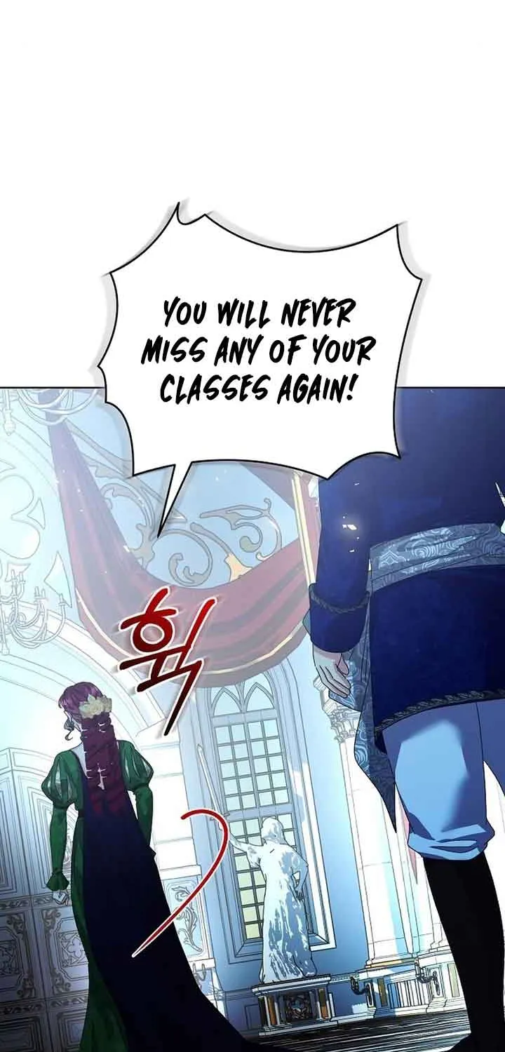 I Captured The Tyrant’s Heart Zinmanga X Chapter 23 Page 69