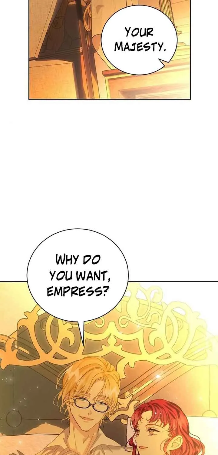 I Captured The Tyrant’s Heart Zinmanga X Chapter 23 Page 72