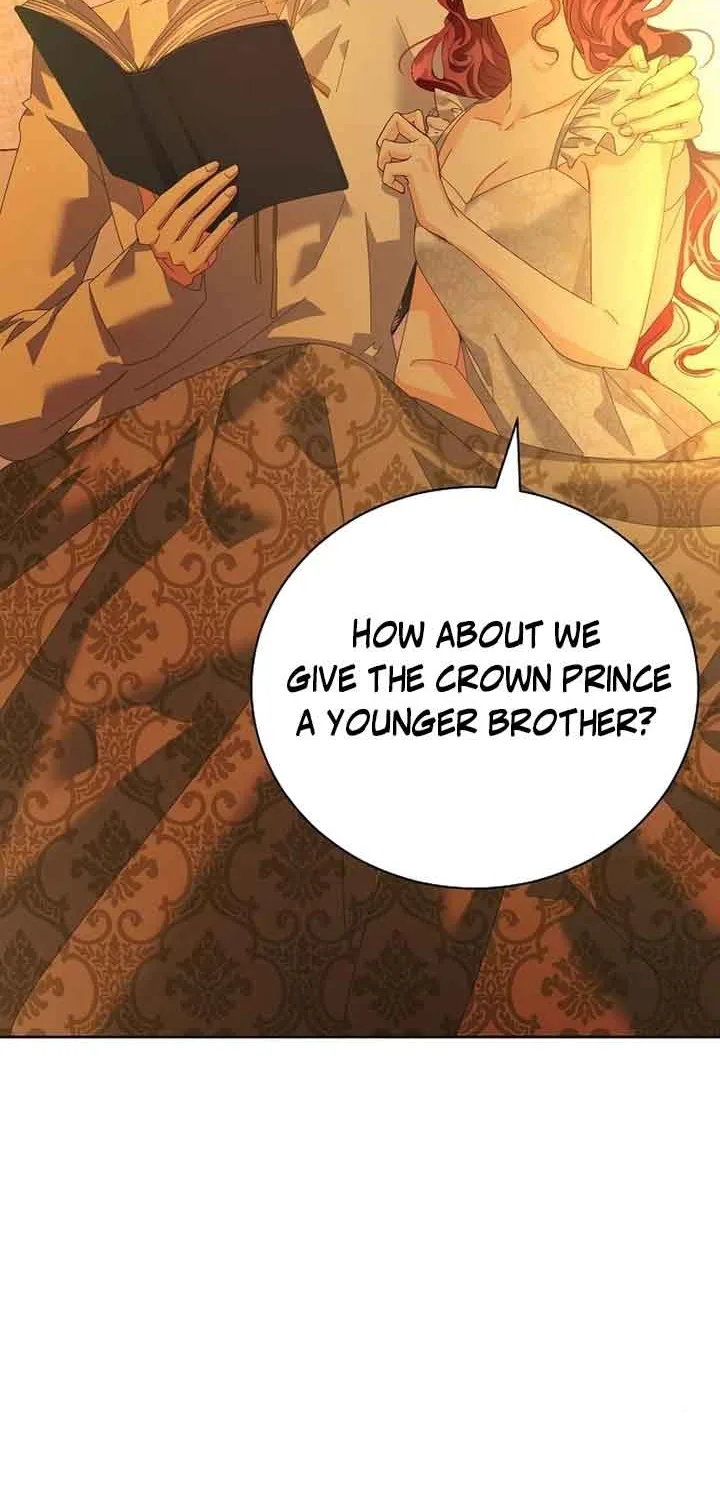 I Captured The Tyrant’s Heart Zinmanga X Chapter 23 Page 73