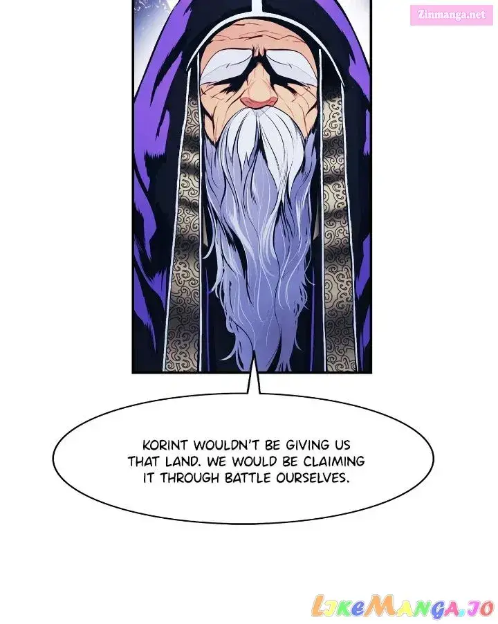 MookHyang – Dark Lady Zinmanga X Chapter 189 Page 19