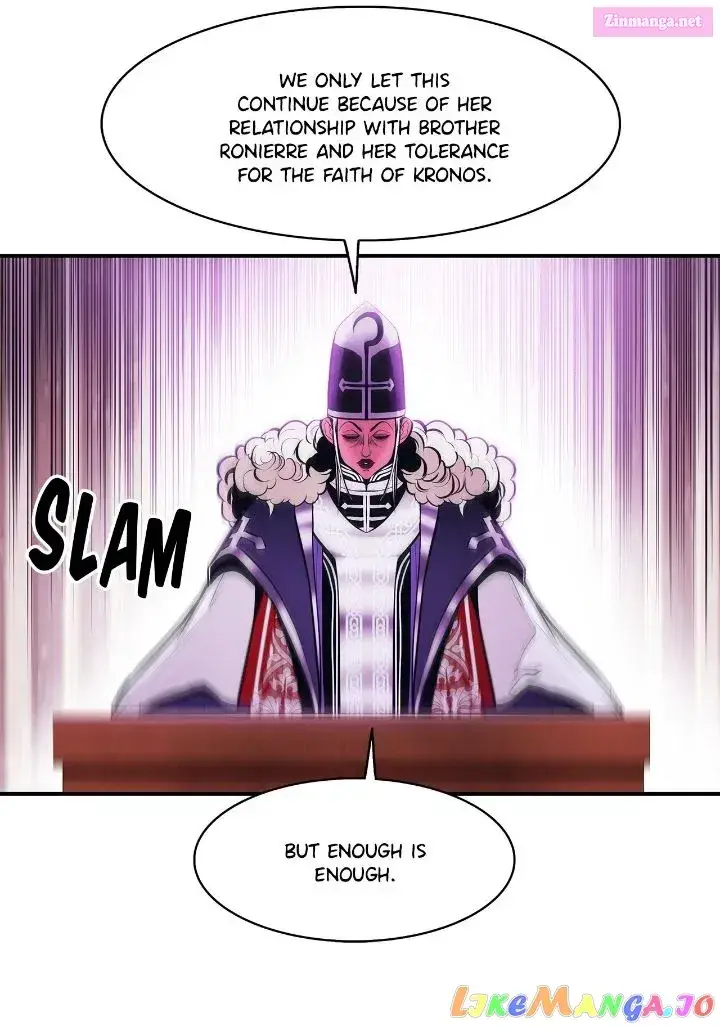 MookHyang – Dark Lady Zinmanga X Chapter 189 Page 27