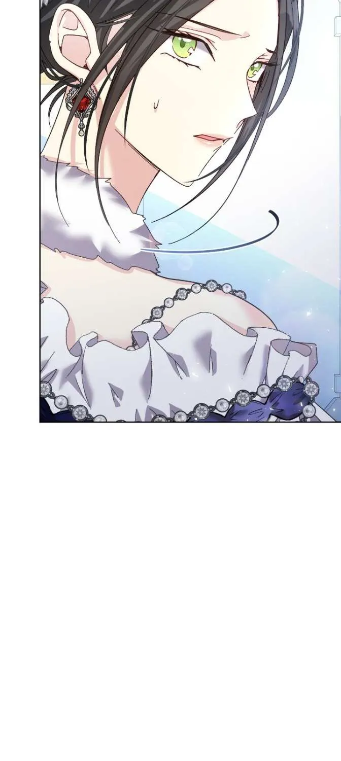 I Captured The Tyrant’s Heart Zinmanga X Chapter 21 Page 35