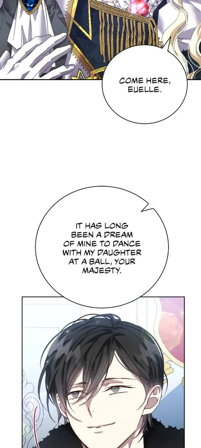 I Captured The Tyrant’s Heart Zinmanga X Chapter 21 Page 52