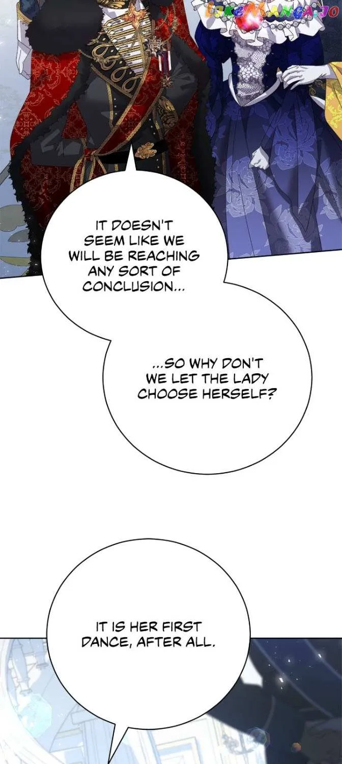 I Captured The Tyrant’s Heart Zinmanga X Chapter 21 Page 61