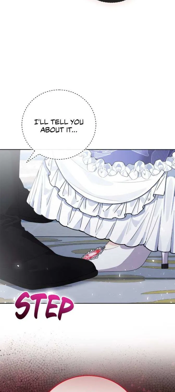 I Captured The Tyrant’s Heart Zinmanga X Chapter 21 Page 70
