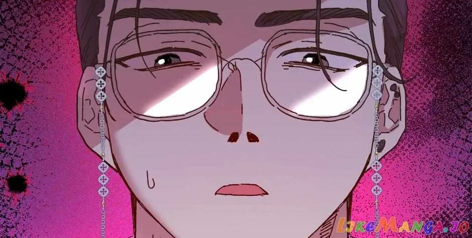 The Princess Pretends To Be Crazy Zinmanga X Chapter 102 Page 42