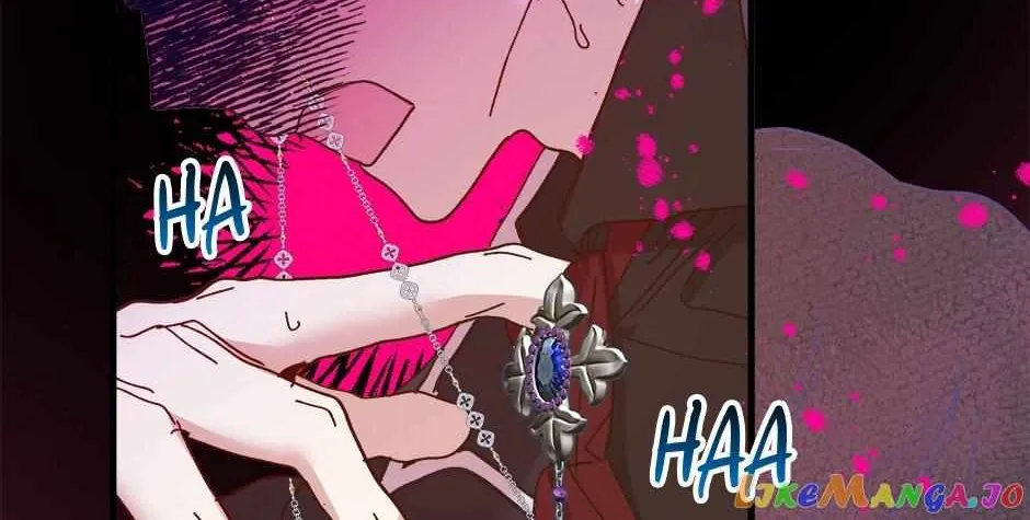 The Princess Pretends To Be Crazy Zinmanga X Chapter 102 Page 50