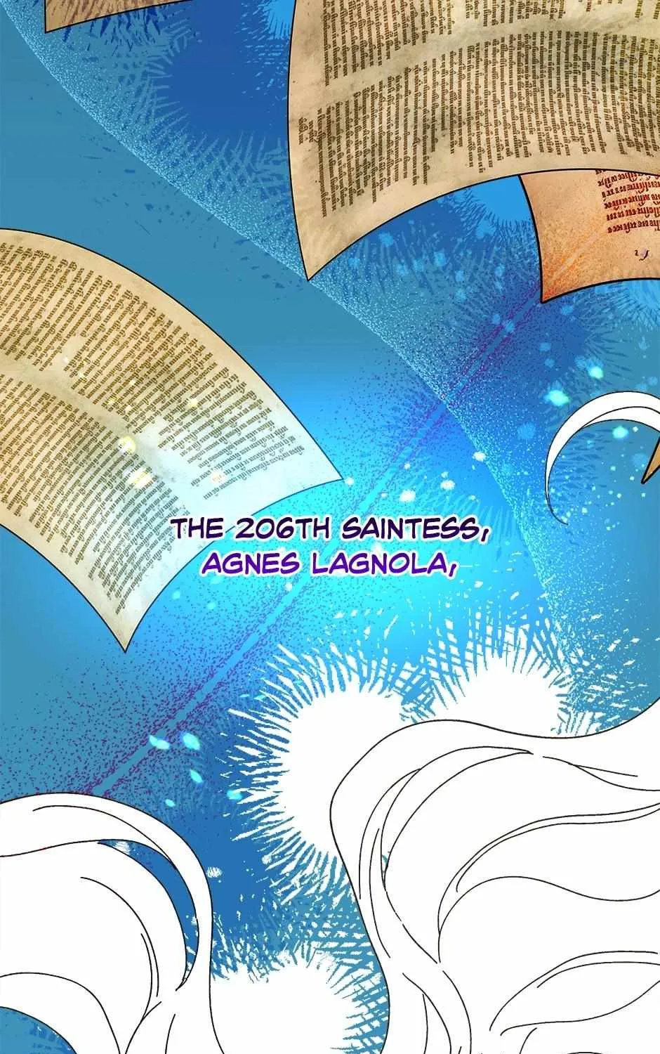 The Princess Pretends To Be Crazy Zinmanga X Chapter 102 Page 65
