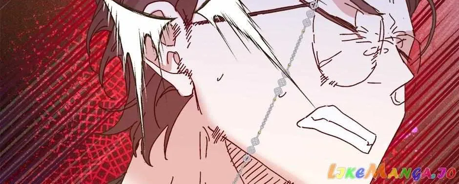 The Princess Pretends To Be Crazy Zinmanga X Chapter 102 Page 74