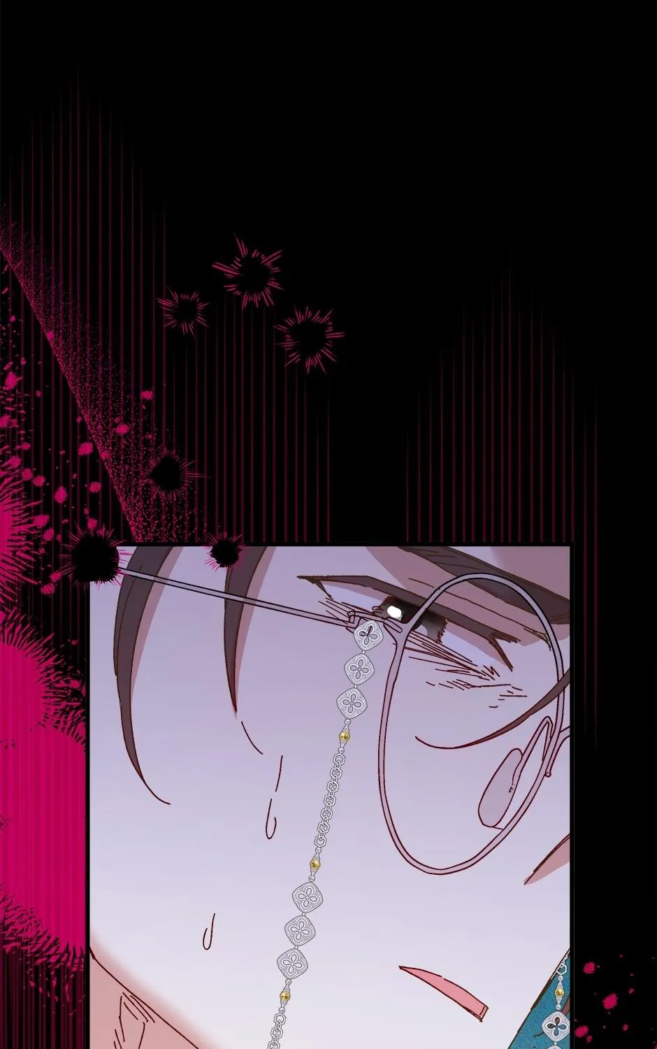 The Princess Pretends To Be Crazy Zinmanga X Chapter 102 Page 77