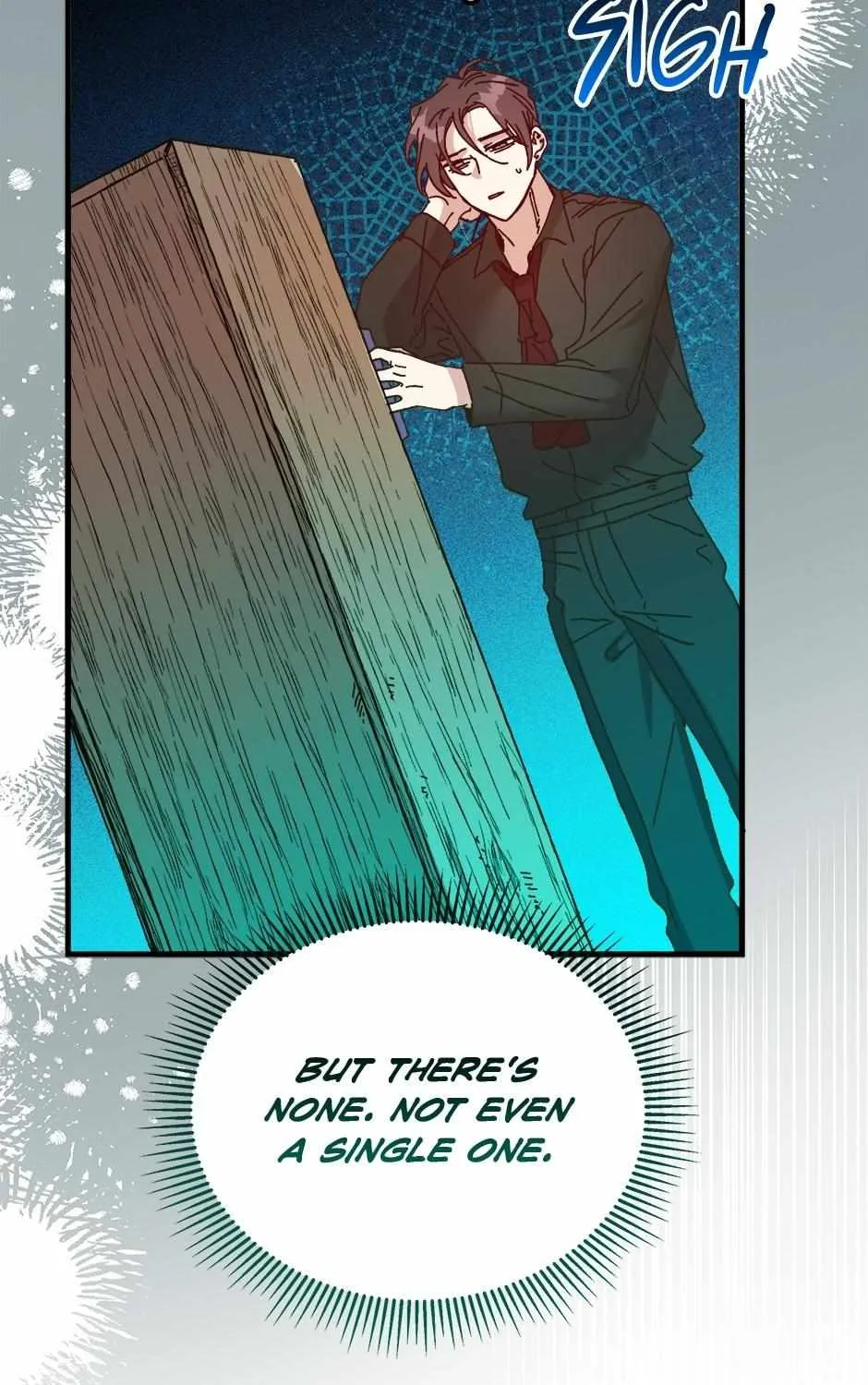 The Princess Pretends To Be Crazy Zinmanga X Chapter 102 Page 95