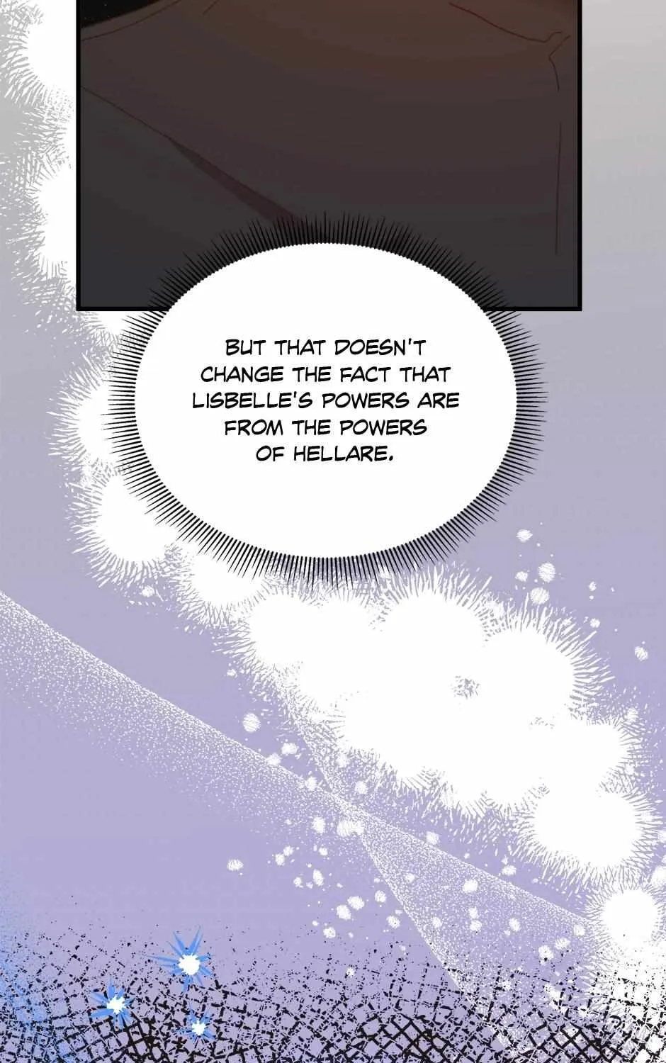 The Princess Pretends To Be Crazy Zinmanga X Chapter 102 Page 113