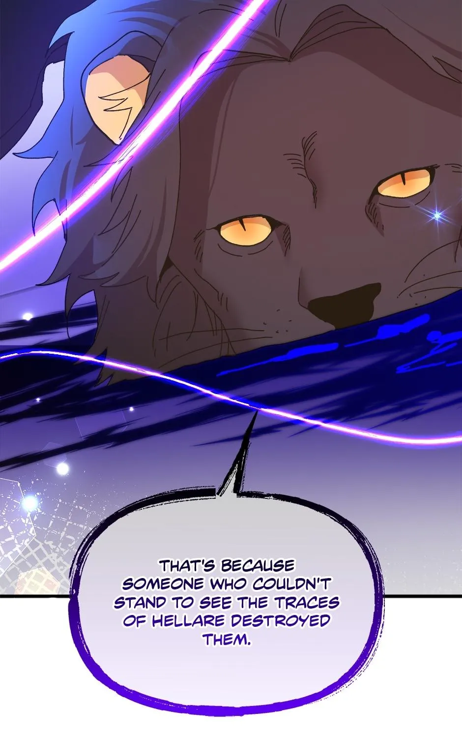 The Princess Pretends To Be Crazy Zinmanga X Chapter 102 Page 199
