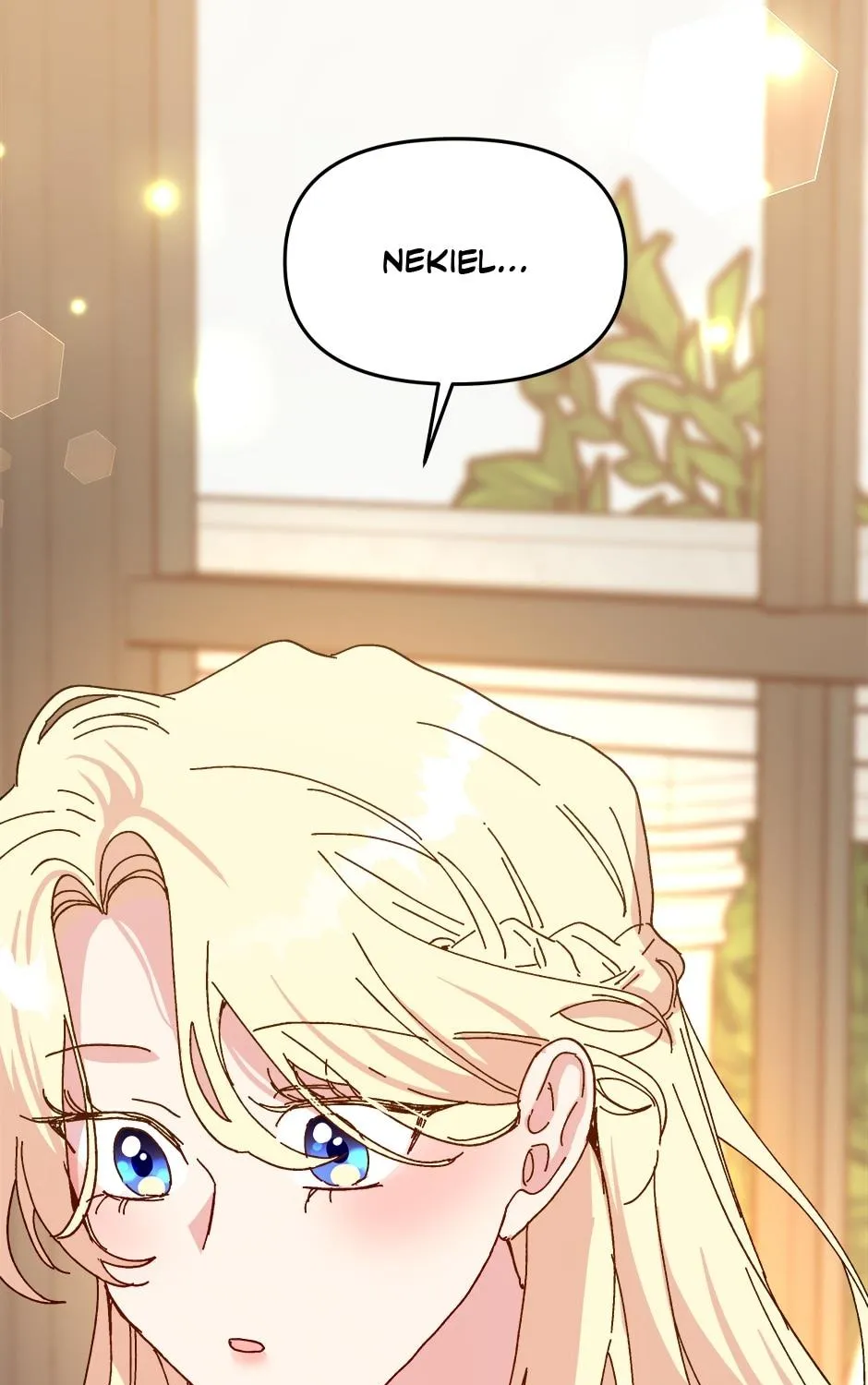 The Princess Pretends To Be Crazy Zinmanga X Chapter 102 Page 207