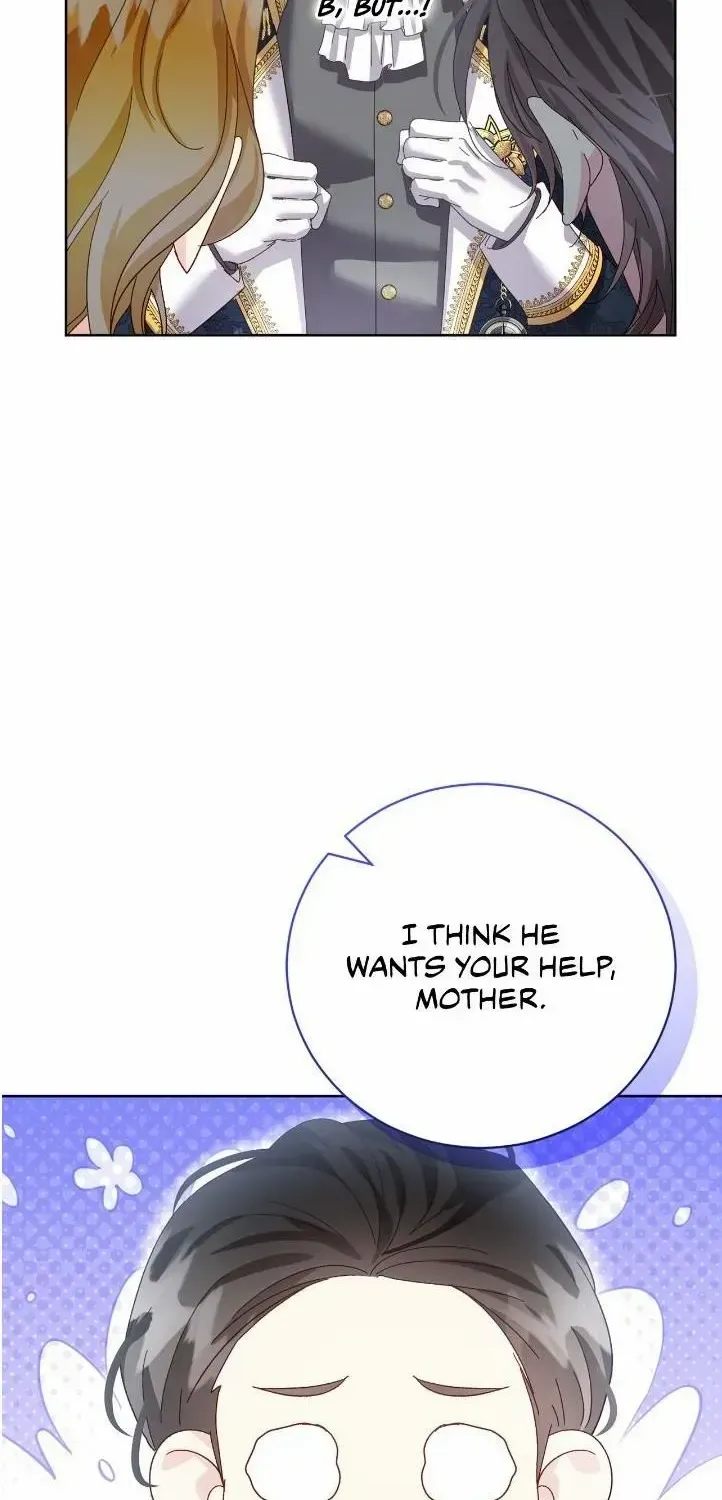 I Captured The Tyrant’s Heart Zinmanga X Chapter 20 Page 56
