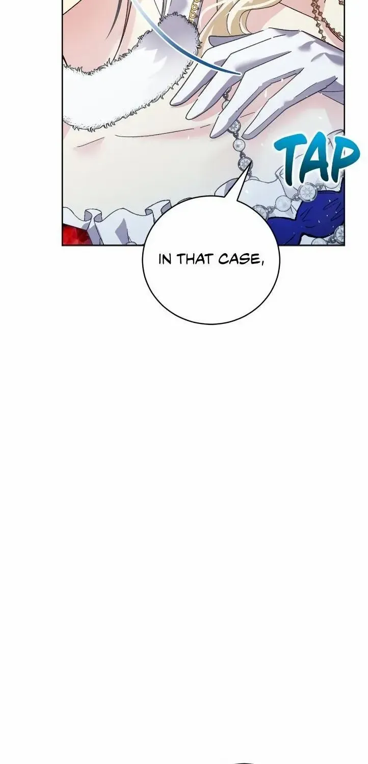 I Captured The Tyrant’s Heart Zinmanga X Chapter 20 Page 58