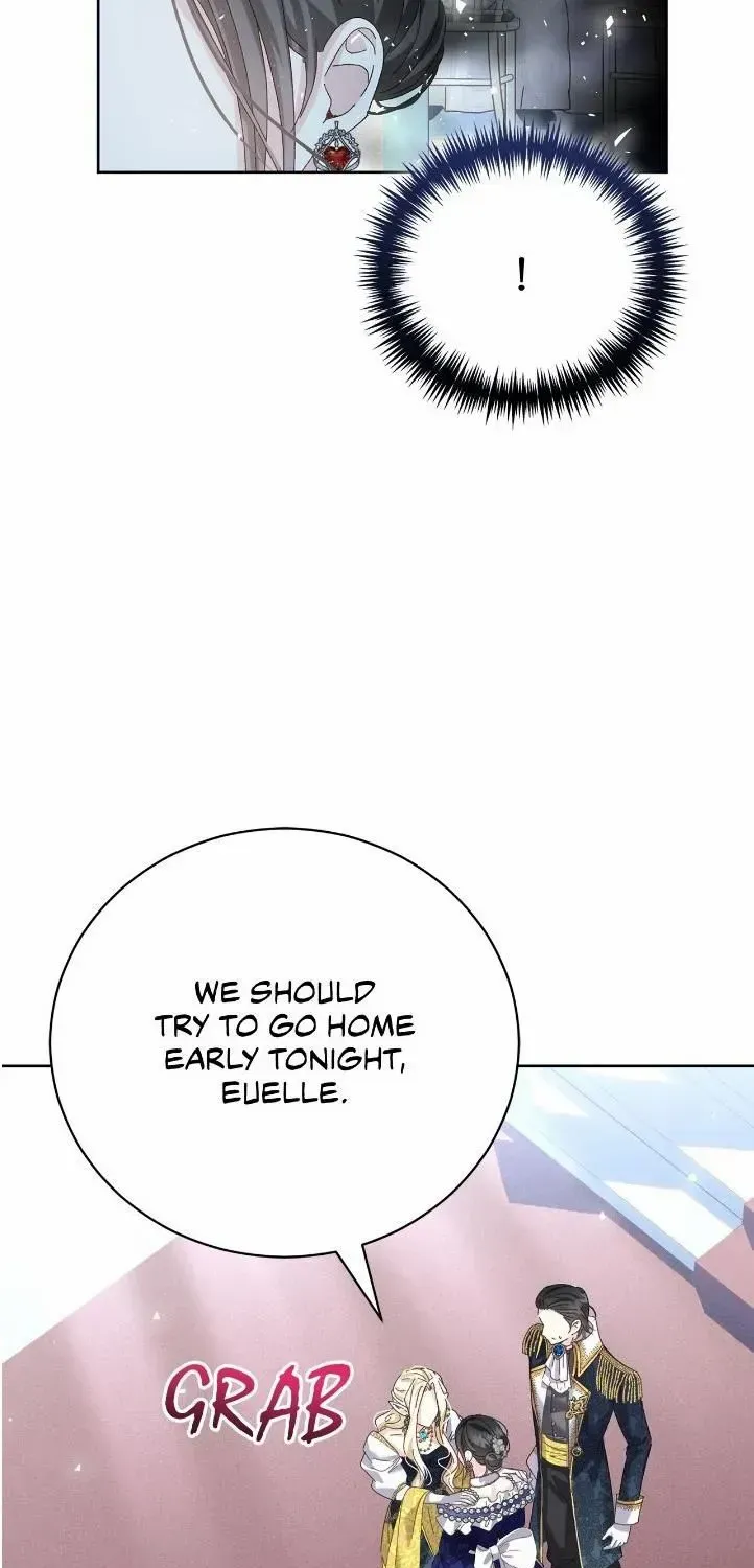 I Captured The Tyrant’s Heart Zinmanga X Chapter 20 Page 71