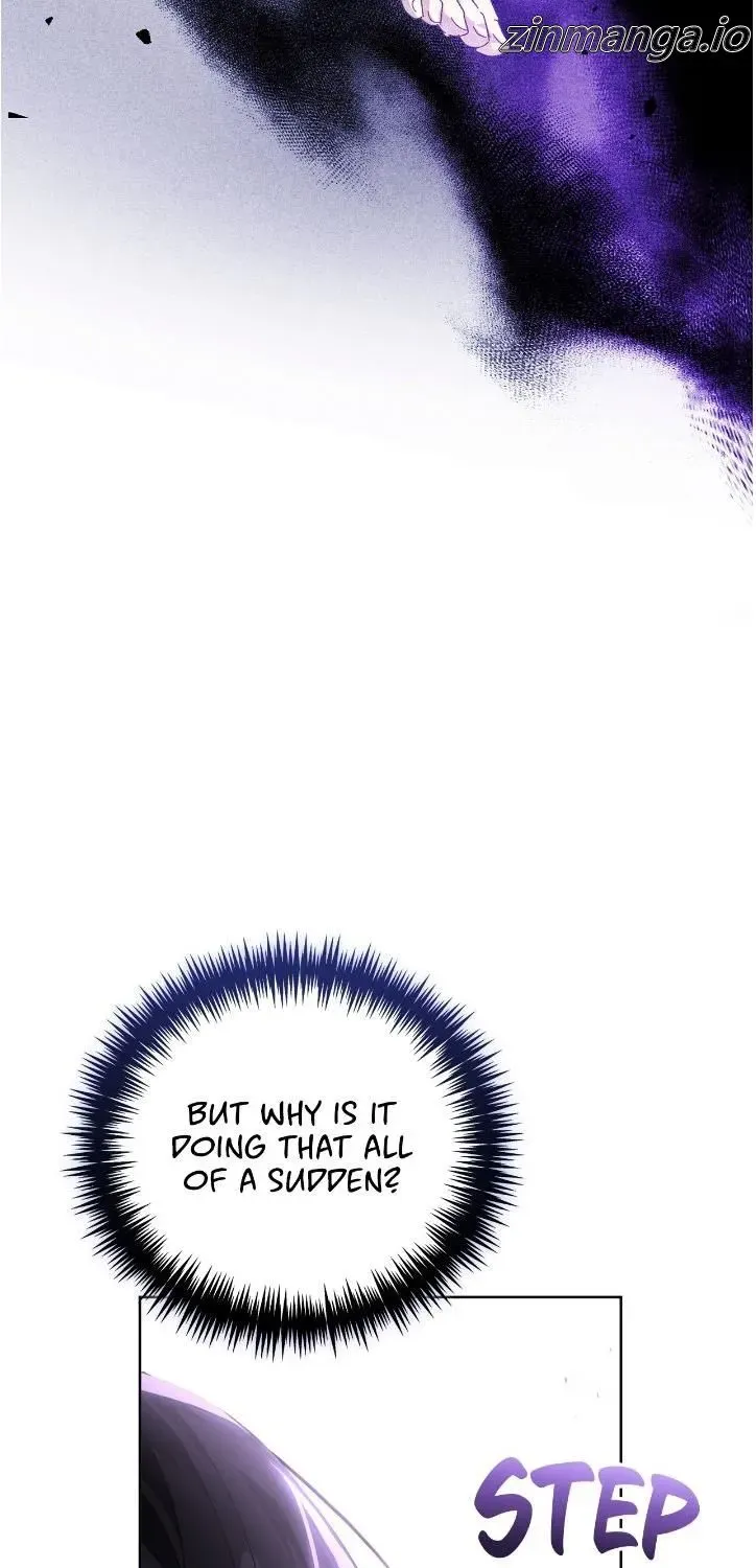 I Captured The Tyrant’s Heart Zinmanga X Chapter 20 Page 77