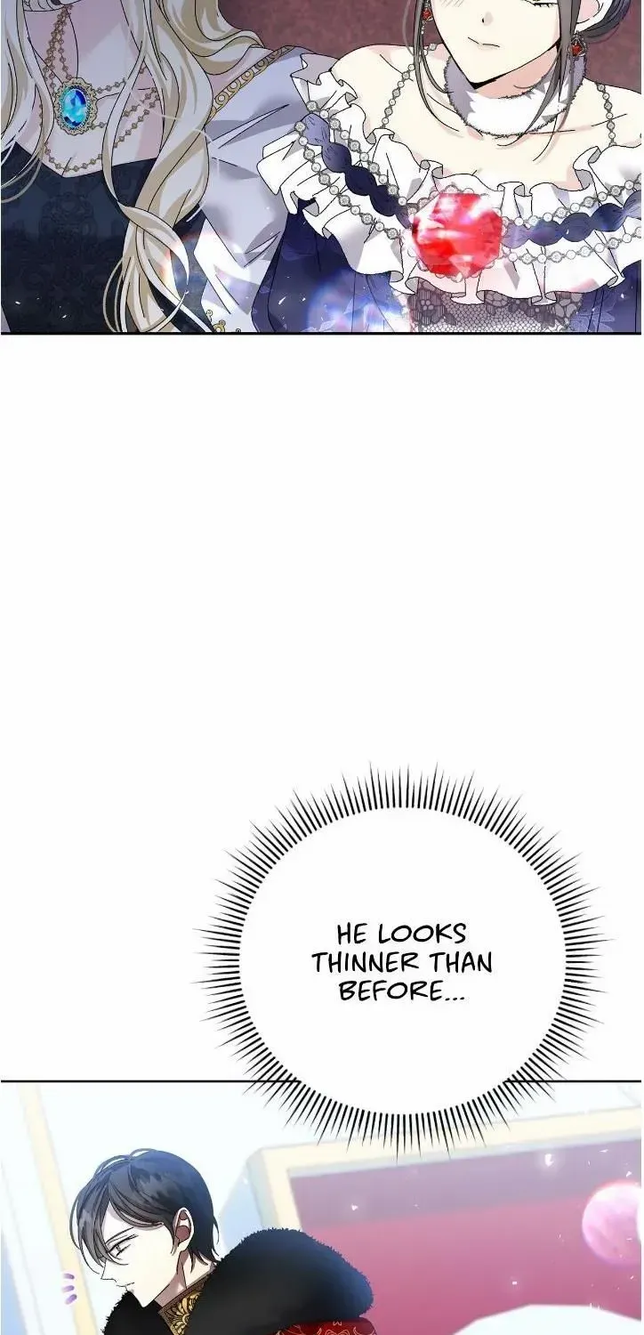 I Captured The Tyrant’s Heart Zinmanga X Chapter 20 Page 87