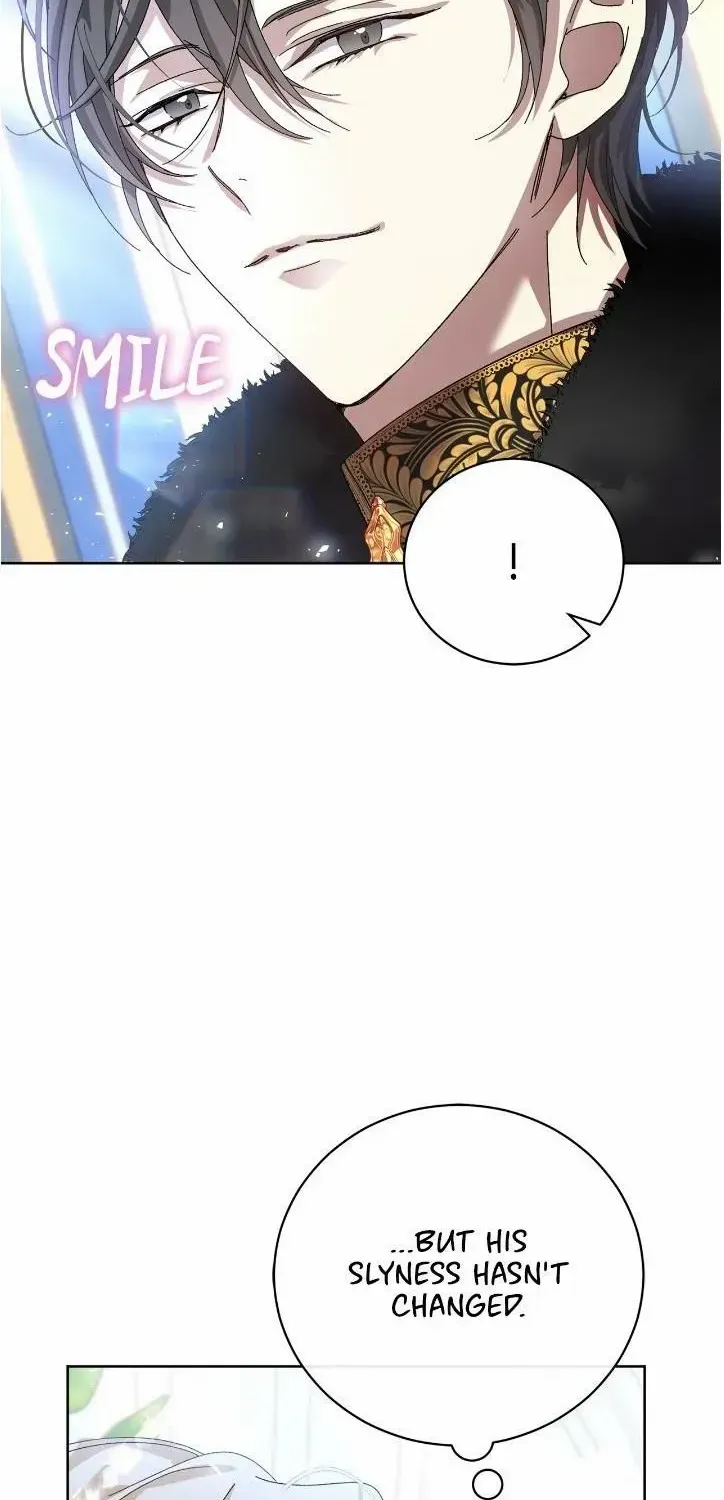 I Captured The Tyrant’s Heart Zinmanga X Chapter 20 Page 90