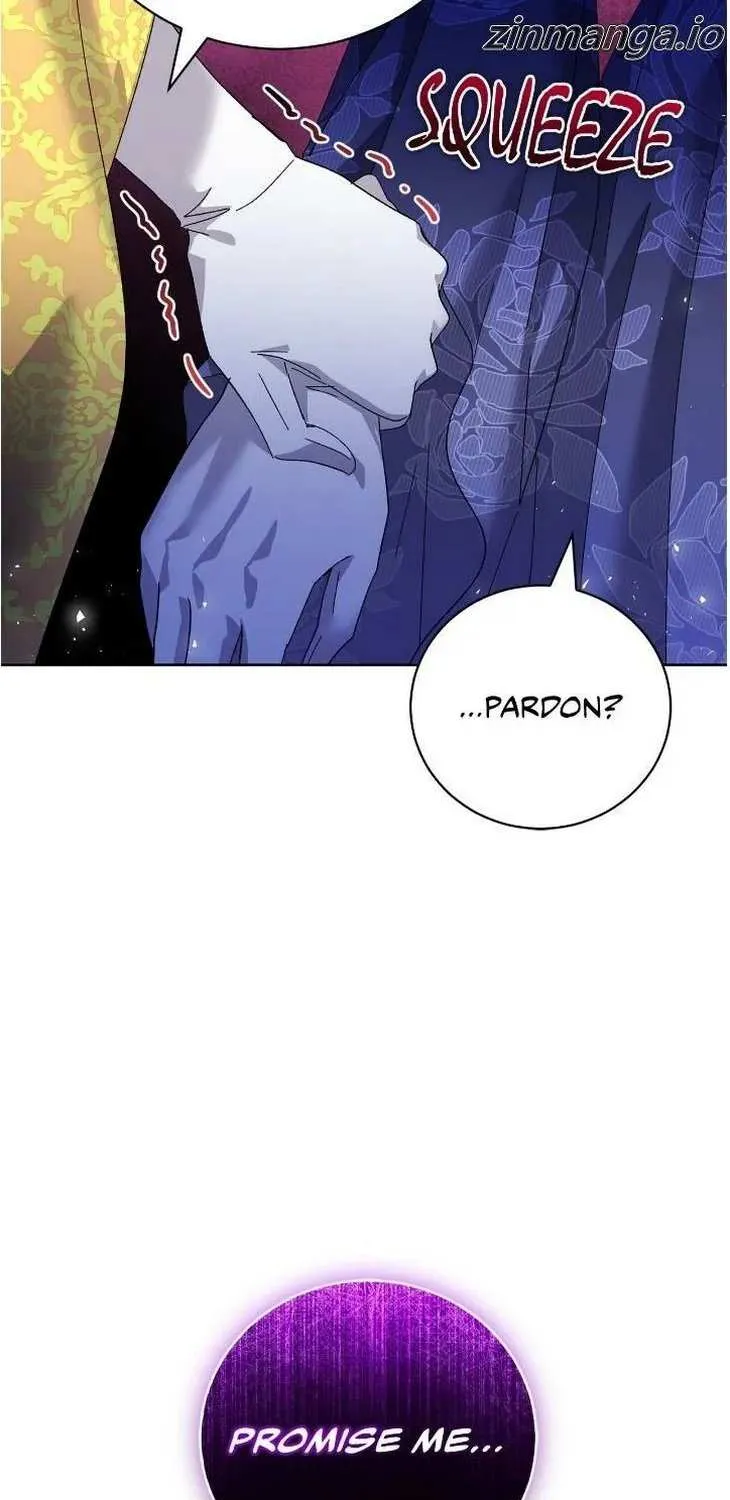I Captured The Tyrant’s Heart Zinmanga X Chapter 20 Page 93