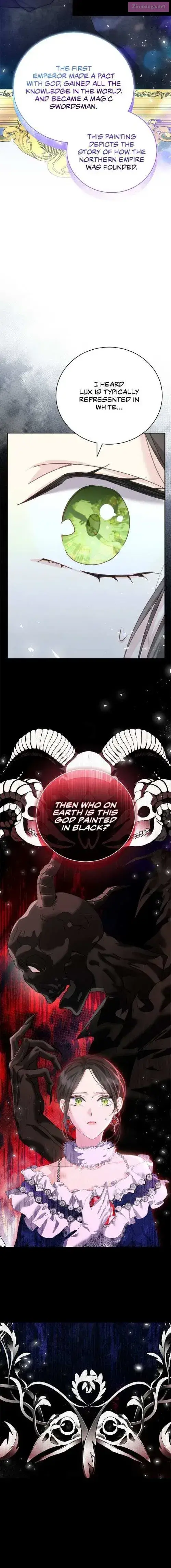 I Captured The Tyrant’s Heart Zinmanga X Chapter 19 Page 5