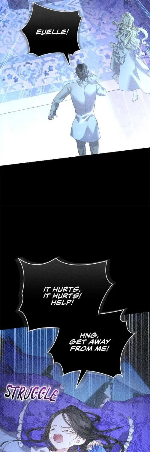 I Captured The Tyrant’s Heart Zinmanga X Chapter 19 Page 12