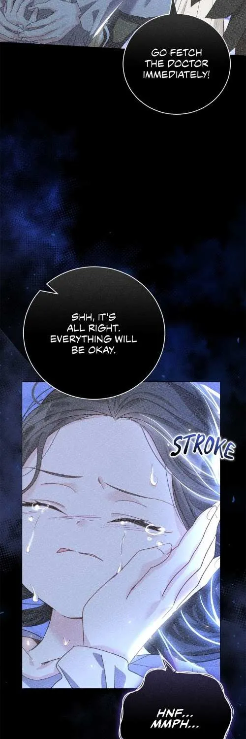 I Captured The Tyrant’s Heart Zinmanga X Chapter 19 Page 14