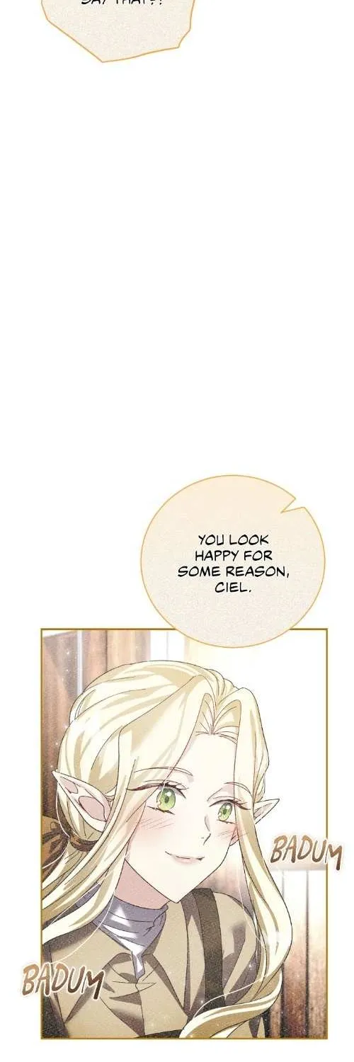 I Captured The Tyrant’s Heart Zinmanga X Chapter 19 Page 23
