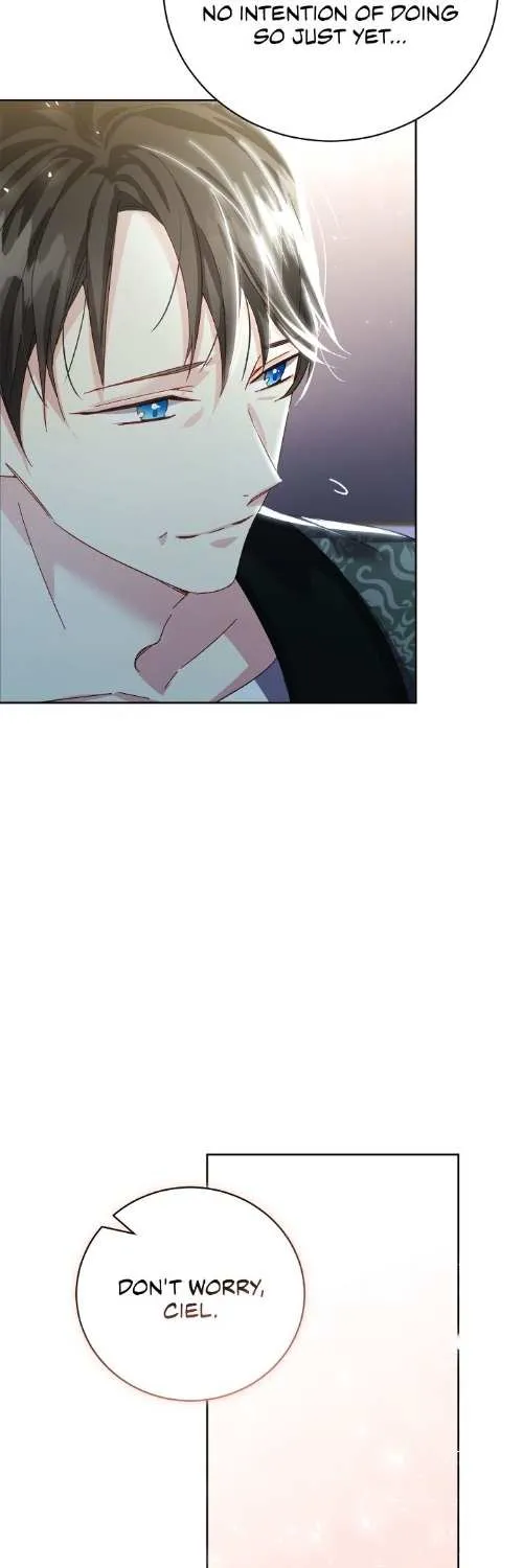 I Captured The Tyrant’s Heart Zinmanga X Chapter 19 Page 30