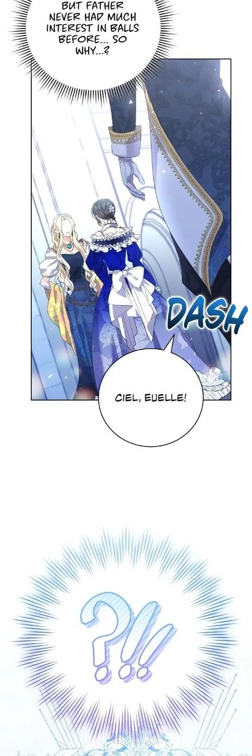 I Captured The Tyrant’s Heart Zinmanga X Chapter 19 Page 44