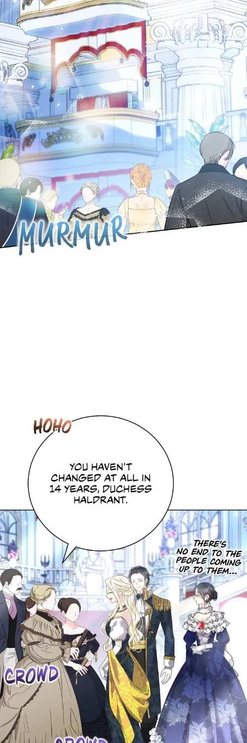 I Captured The Tyrant’s Heart Zinmanga X Chapter 19 Page 52