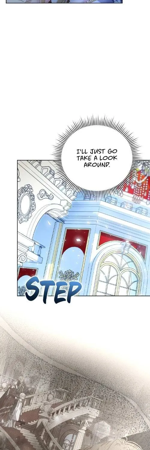 I Captured The Tyrant’s Heart Zinmanga X Chapter 19 Page 54