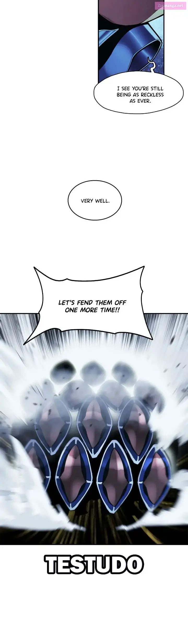 MookHyang – Dark Lady Zinmanga X Chapter 187 Page 7