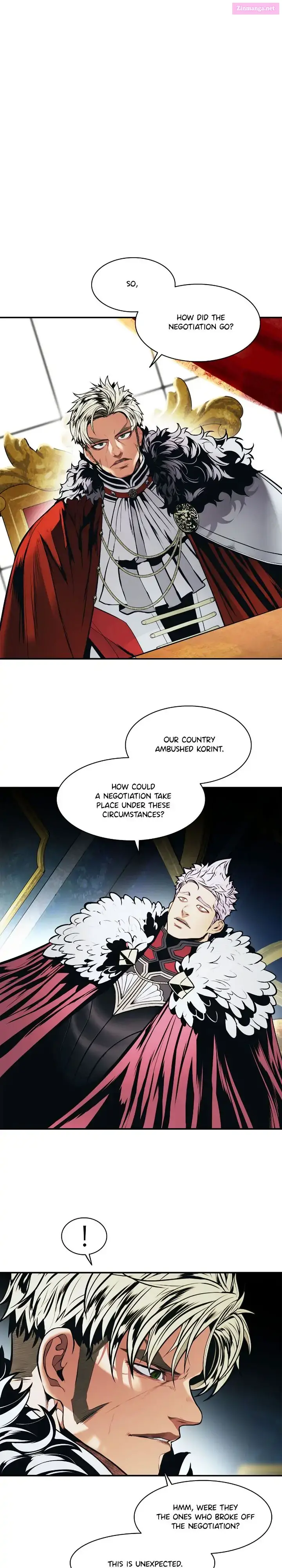 MookHyang – Dark Lady Zinmanga X Chapter 187 Page 18