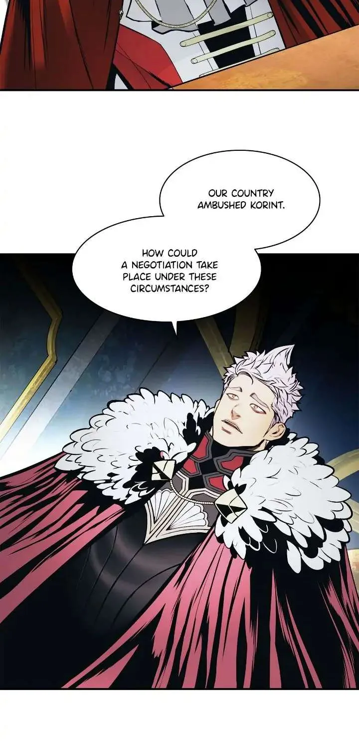 MookHyang – Dark Lady Zinmanga X Chapter 187 Page 44