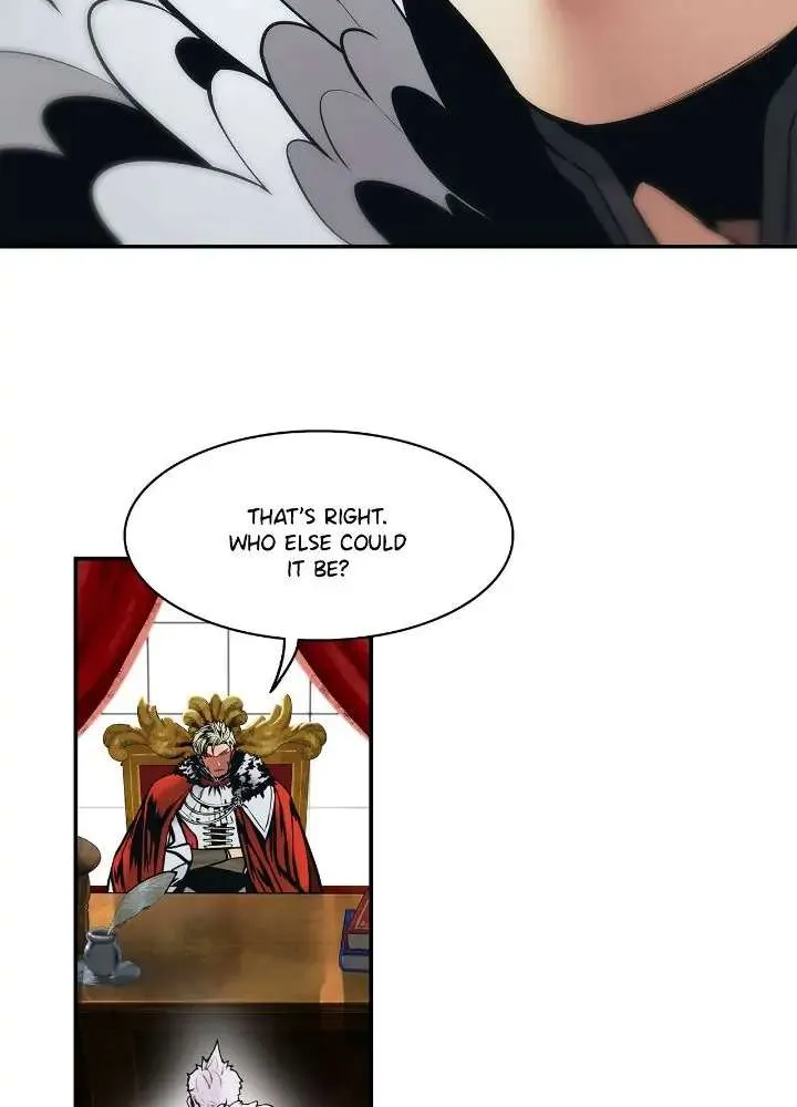 MookHyang – Dark Lady Zinmanga X Chapter 187 Page 50