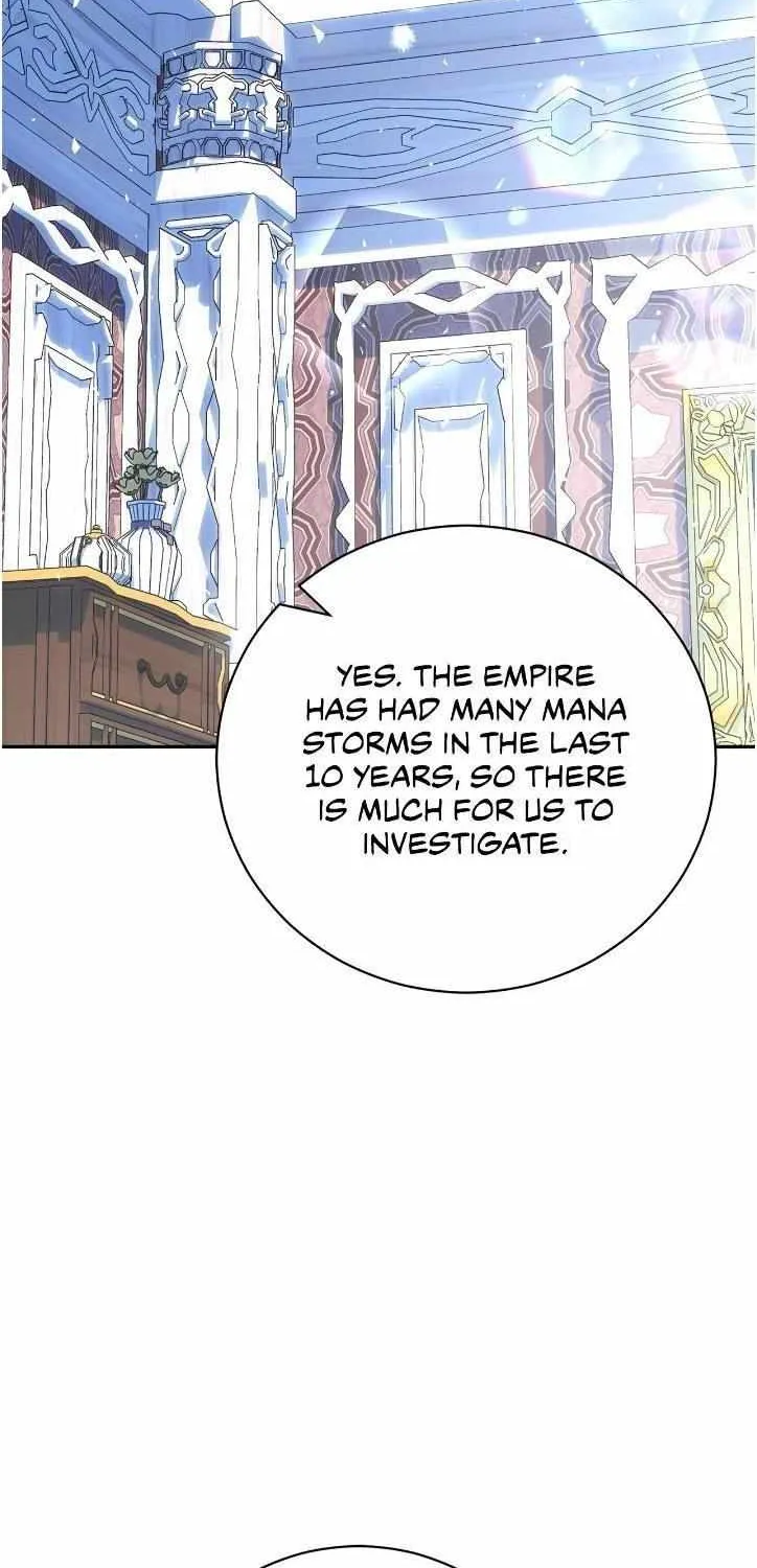 I Captured The Tyrant’s Heart Zinmanga X Chapter 18 Page 21