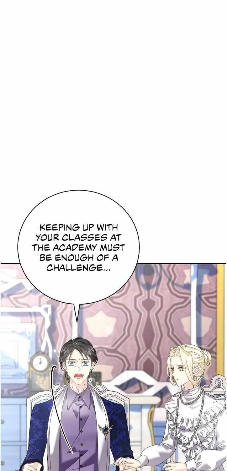 I Captured The Tyrant’s Heart Zinmanga X Chapter 18 Page 24