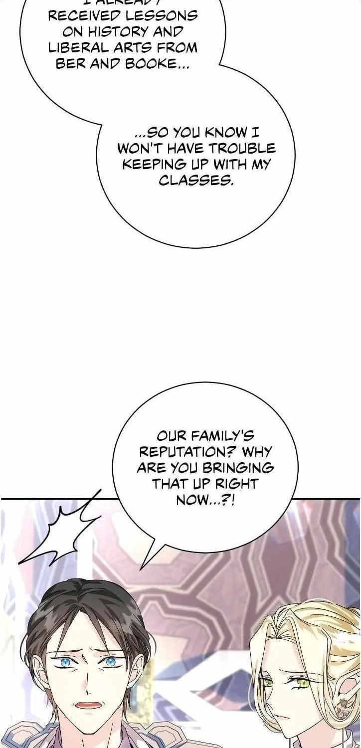 I Captured The Tyrant’s Heart Zinmanga X Chapter 18 Page 27