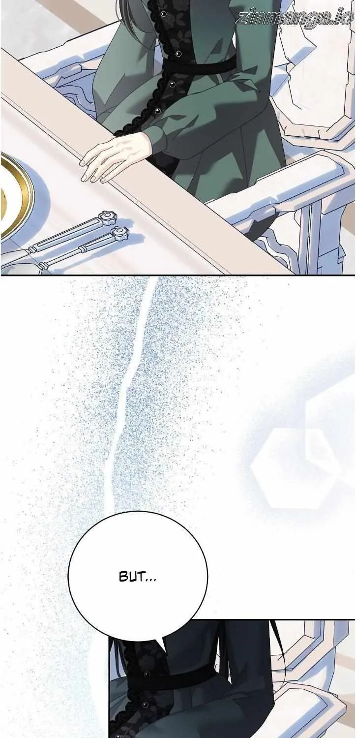 I Captured The Tyrant’s Heart Zinmanga X Chapter 18 Page 38