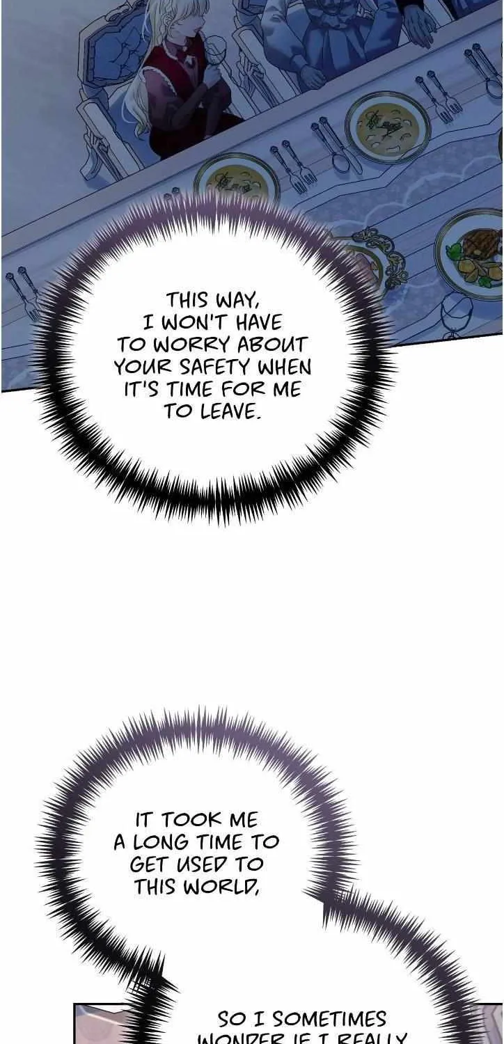 I Captured The Tyrant’s Heart Zinmanga X Chapter 18 Page 45