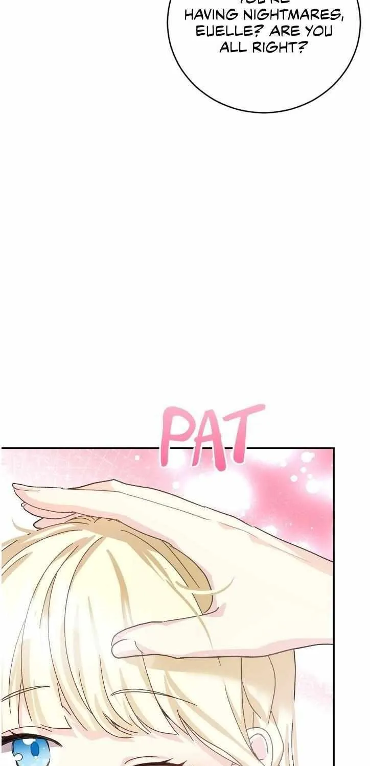 I Captured The Tyrant’s Heart Zinmanga X Chapter 18 Page 54