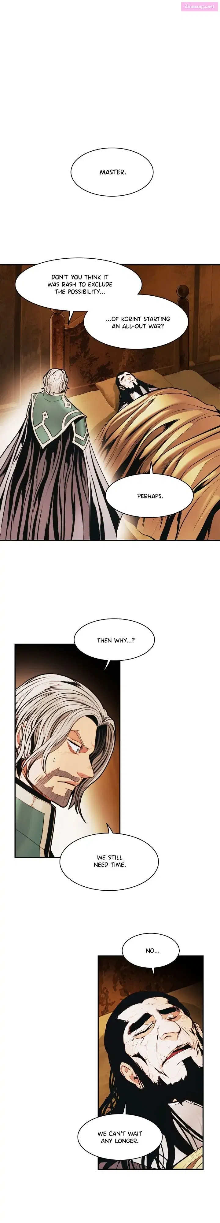 MookHyang – Dark Lady Zinmanga X Chapter 186 Page 2