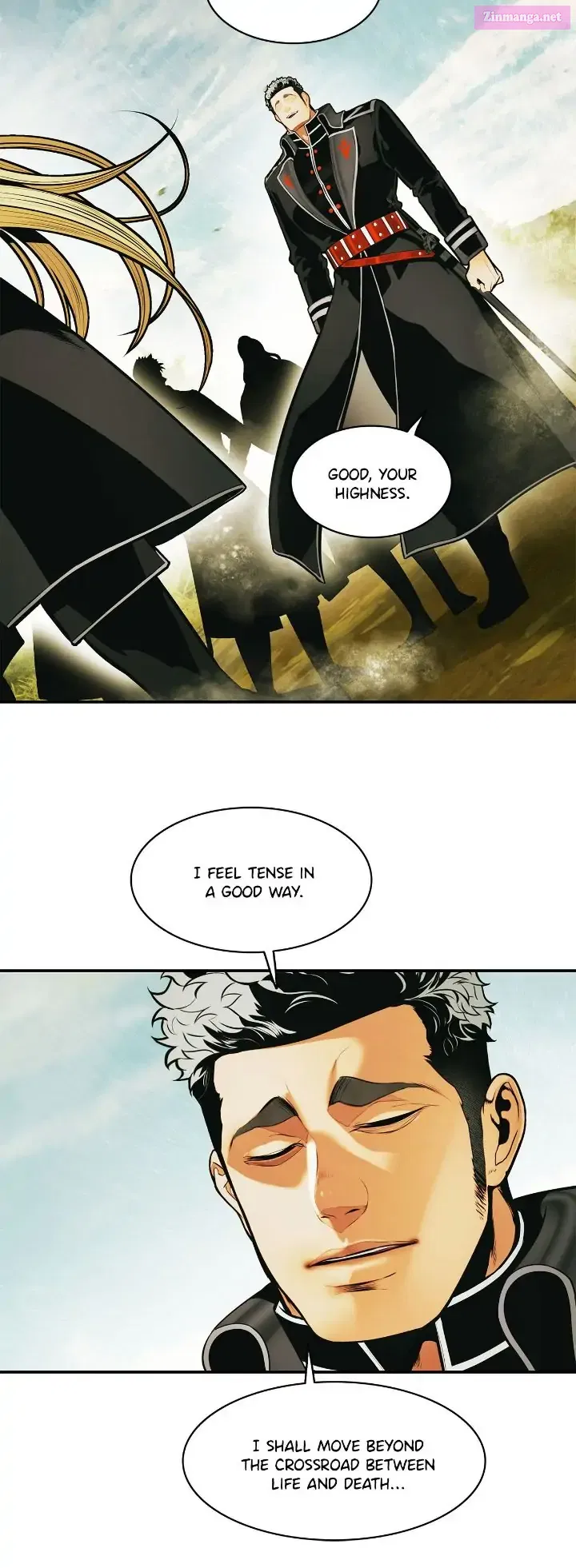 MookHyang – Dark Lady Zinmanga X Chapter 186 Page 8