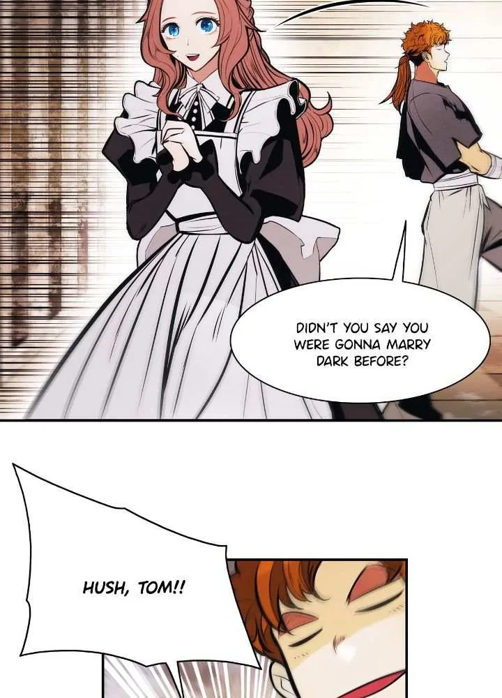 MookHyang – Dark Lady Zinmanga X Chapter 185 Page 71
